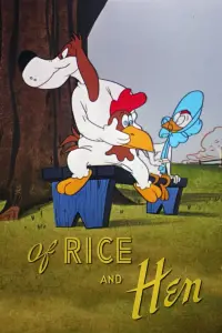 Poster to the movie "Of Rice and Hen" #975296