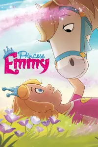 Poster to the movie "Princess Emmy" #1044312