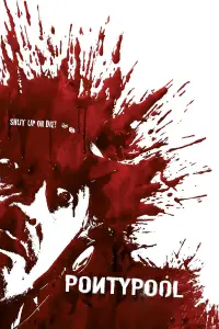 Poster to the movie "Pontypool" #985955