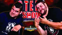 Backdrop to the movie "The Kevin Steen Show: Eddie Edwards" #860058