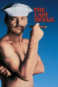 Poster to the movie "The Last Detail" #1125804