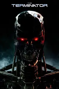 Poster to the movie "The Terminator" #1057722