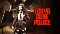 Backdrop to the movie "Tokyo Gore Police" #1161224