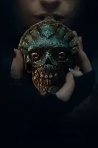 Poster to the movie "Whistle" #511942