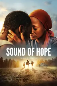 Poster to the movie "Sound of Hope: The Story of Possum Trot" #1040178