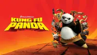 Backdrop to the movie "Kung Fu Panda" #916419