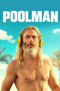 Poster to the movie "Poolman" #1029110