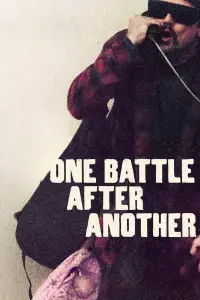 Poster to the movie "BC Project" #1003442