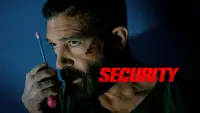 Backdrop to the movie "Security" #962451