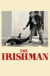 Poster to the movie "The Irishman" #944110