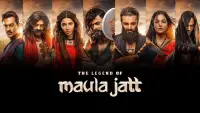 Backdrop to the movie "The Legend of Maula Jatt" #953603