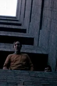 Poster to the movie "Alucinación arquitectónica" #770397