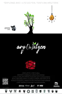 Arg(h)itzen: Torturaz argi hitz egiten, tortura argitzen