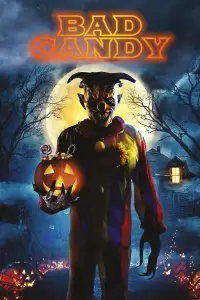 Poster to the movie "Bad Candy" #676546