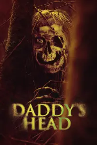 Poster to the movie "Daddy