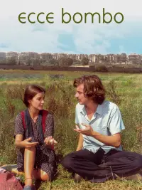 Poster to the movie "Ecce Bombo" #1108220