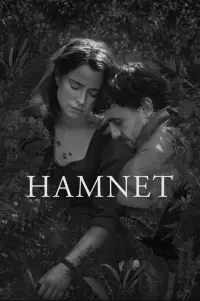 Poster to the movie "Hamnet" #507294