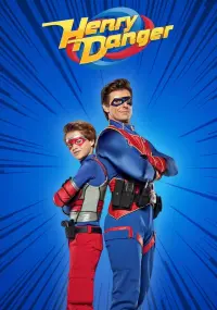 Poster to the movie "Henry Danger: The Danger Begins" #671924