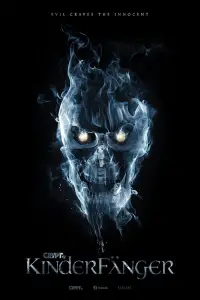 Poster to the movie "Kinderfänger" #1061121