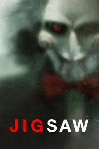 Poster to the movie "Jigsaw" #625843