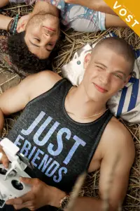 Poster to the movie "Just Friends" #692012