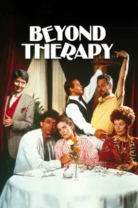 Poster to the movie "Beyond Therapy" #1154670
