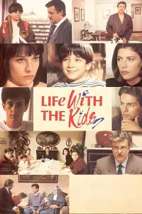 Poster to the movie "Life with the Kids" #1083971
