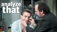 Backdrop to the movie "Analyze That" #994812