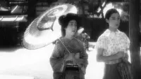 Backdrop to the movie "Sisters of the Gion" #729438