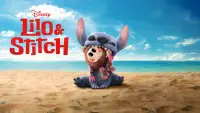 Backdrop to the movie "Lilo & Stitch" #899166