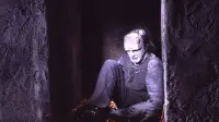 Backdrop to the movie "The Evil of Frankenstein" #876910
