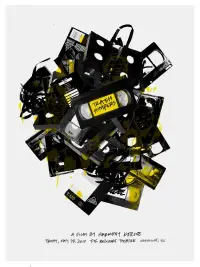 Poster to the movie "Trash Humpers" #702416