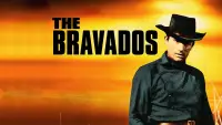 Backdrop to the movie "The Bravados" #982363
