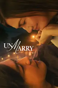 Poster to the movie "Unmarry" #1122239
