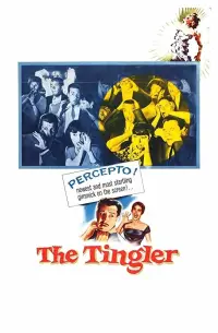 Poster to the movie "The Tingler" #1038700