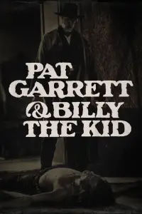 Poster to the movie "Pat Garrett & Billy the Kid" #983192