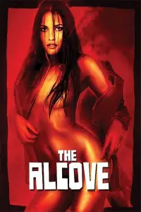 Poster to the movie "The Alcove" #1064474
