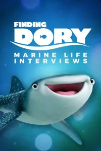 Poster to the movie "Marine Life Interviews" #955361