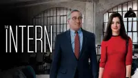 Backdrop to the movie "The Intern" #942214