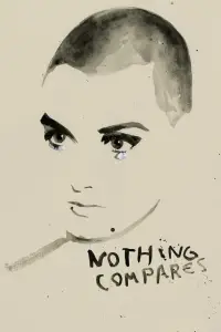 Poster to the movie "Nothing Compares" #1022572