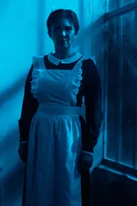 Poster to the movie "Do Not Enter" #738171