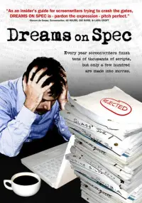 Poster to the movie "Dreams on Spec" #1135477