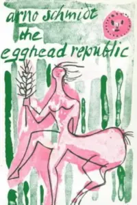 Poster to the movie "Egghead Republic" #624405