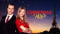 Backdrop to the movie "Christmas in Paris" #1202623