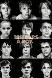Poster to the movie "Boyhood" #692698