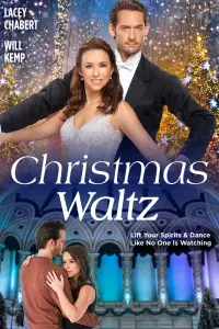 Poster to the movie "Christmas Waltz" #1075352