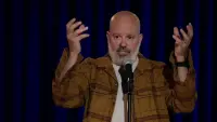 Backdrop to the movie "David Cross: I