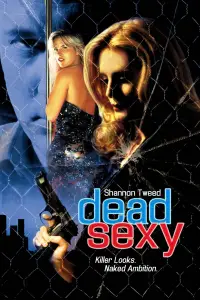 Poster to the movie "Dead Sexy" #1077604