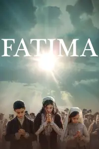 Poster to the movie "Fatima" #1069579