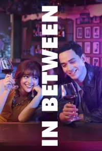 Poster to the movie "In Between" #827852